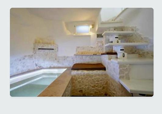 Suite 800 Ostuni Exterior photo