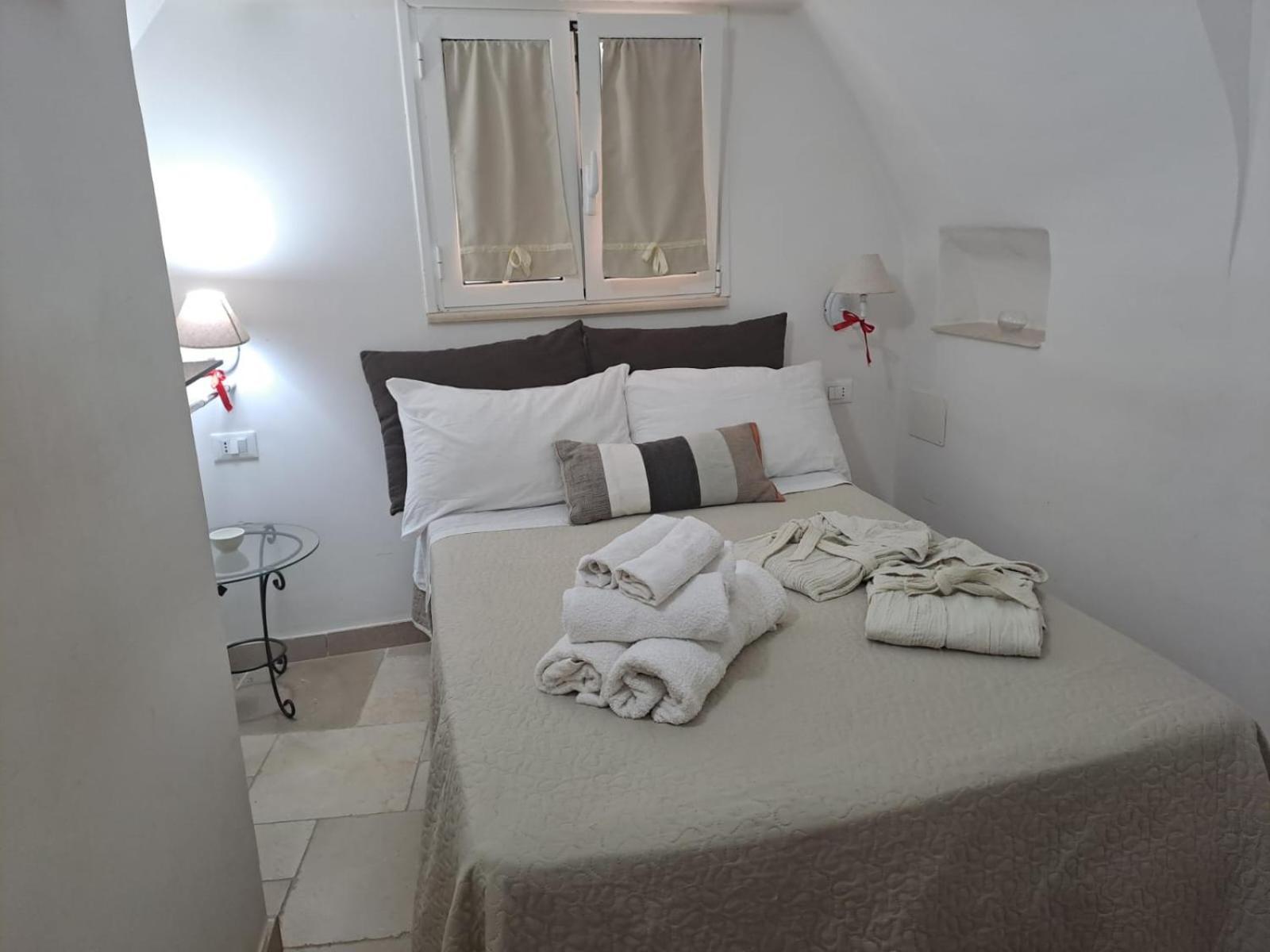 Suite 800 Ostuni Exterior photo
