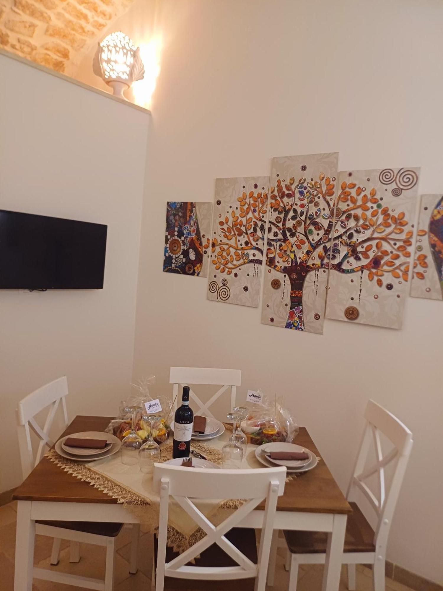 Suite 800 Ostuni Exterior photo